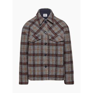 Sunday Best Sky Shirt Jacket